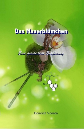 Das Mauerblümchen (eBook, ePUB)