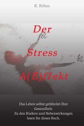 Der Stress A(E)ffekt (eBook, ePUB)