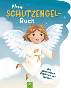 Mein Schutzengel-Buch