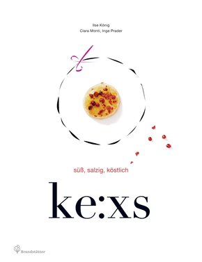 ke:xs (eBook, ePUB)
