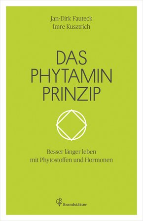 Das Phytaminprinzip (eBook, ePUB)