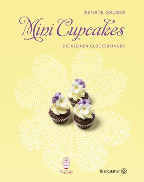 Mini Cupcakes (eBook, ePUB)