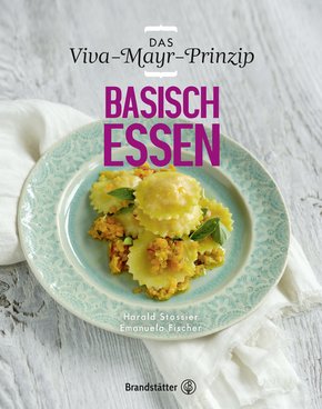 Basisch essen (eBook, ePUB)