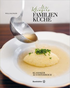 Hedi Klingers Familienküche (eBook, ePUB)