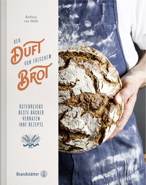 Der Duft von frischem Brot (eBook, ePUB)