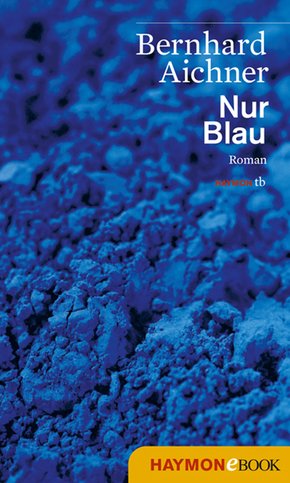 Nur Blau (eBook, ePUB)