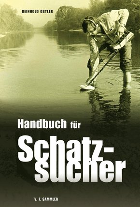 Handbuch für Schatzsucher (eBook, PDF)
