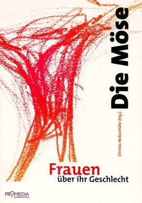 Die Möse (eBook, ePUB)