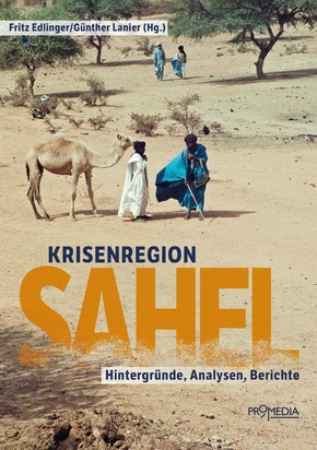 Krisenregion Sahel (eBook, ePUB)