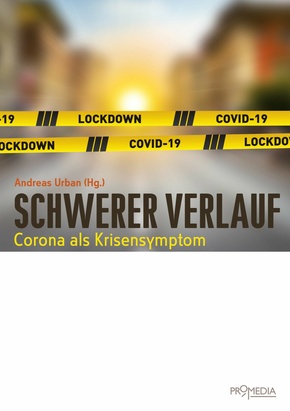 Schwerer Verlauf (eBook, ePUB)