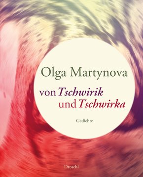 Von Tschwirik und Tschwirka (eBook, ePUB)