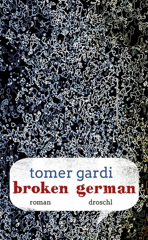 Broken German (eBook, ePUB)