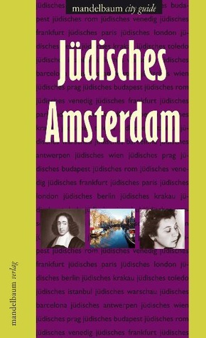 Jüdisches Amsterdam