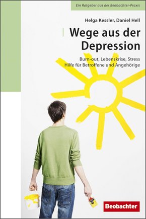 Wege aus der Depression (eBook, PDF)