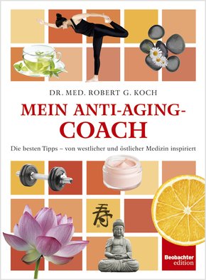 Mein Anti-Aging-Coach (eBook, PDF)