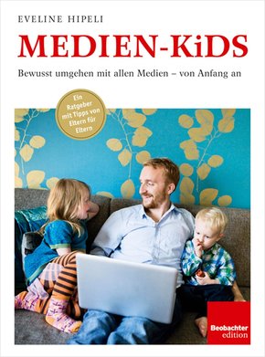 Medien-Kids (eBook, PDF)