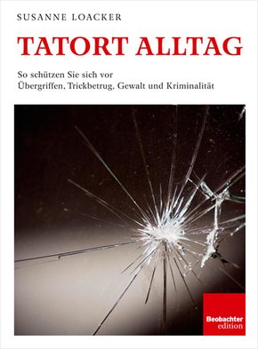 Tatort Alltag (eBook, PDF)