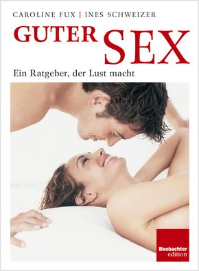Guter Sex (eBook, PDF)