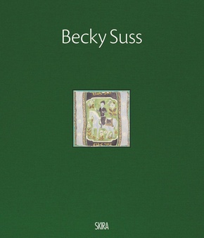 Becky Suss