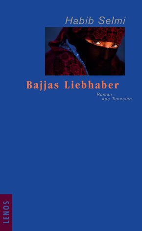 Bajjas Liebhaber (eBook, ePUB)