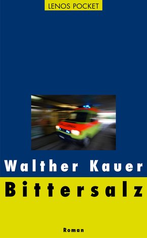 Bittersalz (eBook, ePUB)
