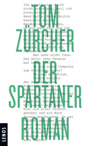 Der Spartaner (eBook, ePUB)
