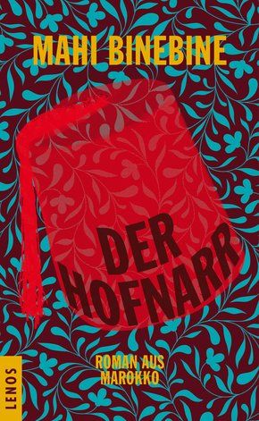 Der Hofnarr (eBook, ePUB)