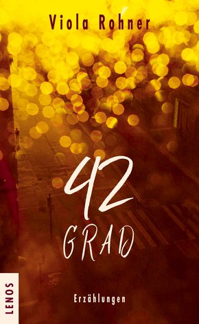 42 Grad (eBook, ePUB)