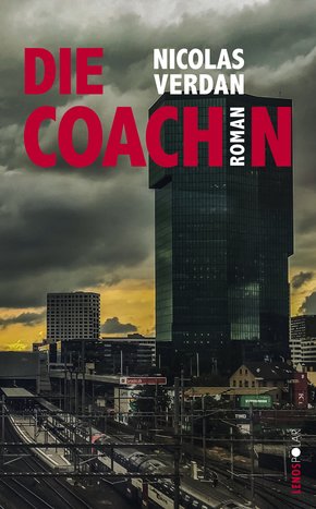 Die Coachin (eBook, ePUB)