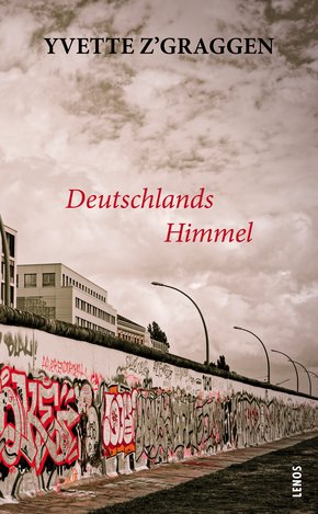 Deutschlands Himmel (eBook, ePUB)