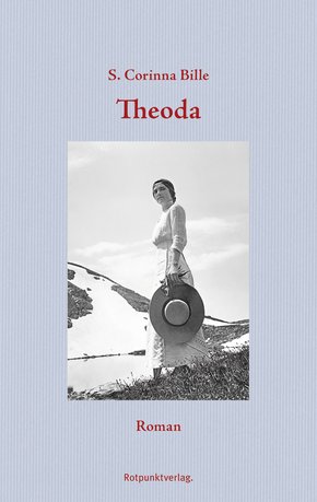 Theoda (eBook, ePUB)