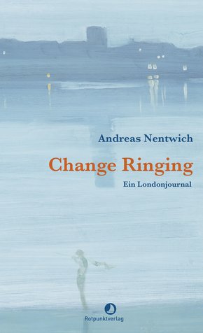 Change Ringing (eBook, ePUB)