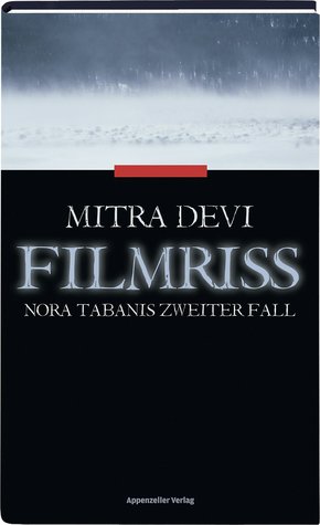 Filmriss (eBook, ePUB)