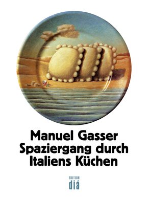 Spaziergang durch Italiens Küchen (eBook, ePUB)