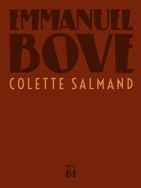 Colette Salmand (eBook, ePUB)