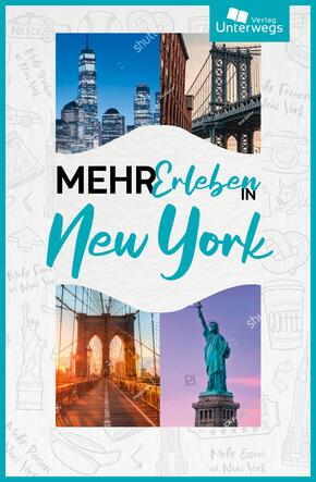 Mehr Erleben in New York 2025