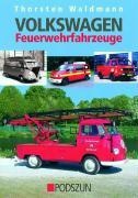 Volkswagen Feuerwehrfahrzeuge