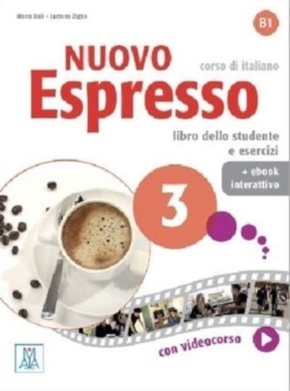 Nuovo Espresso 3