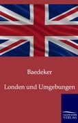 Baedeker London und Umgebungen