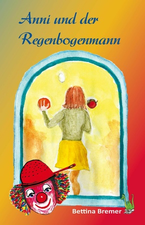 Anni und der Regenbogenmann (eBook, ePUB)