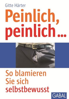 Peinlich, Peinlich... (eBook, PDF)