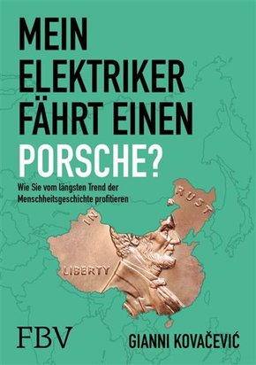 Mein Elektriker fährt einen Porsche? (eBook, PDF)