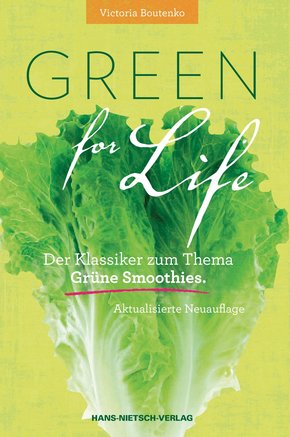 Green for Life (eBook, ePUB)