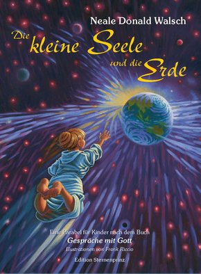 Die kleine Seele und die Erde (eBook, PDF)