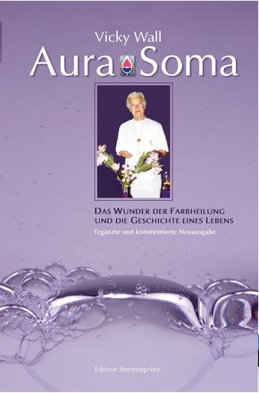 Aura Soma (eBook, ePUB)