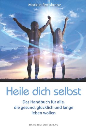 Heile dich selbst (eBook, PDF)