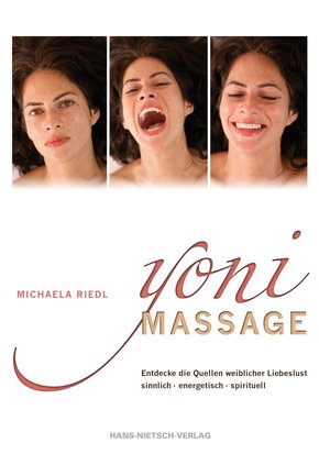 Yoni-Massage (eBook, PDF)