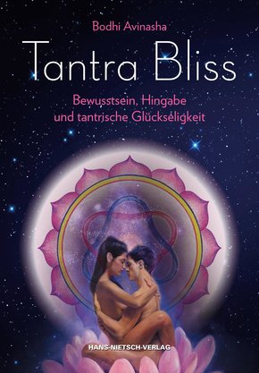 Tantra Bliss (eBook, ePUB)