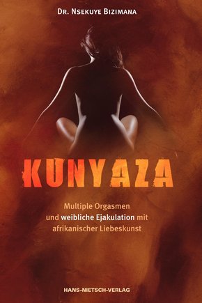 Kunyaza (eBook, PDF)