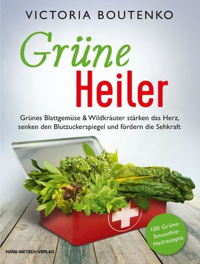 Grüne Heiler (eBook, PDF)